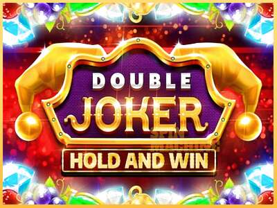 Double Joker Hold and Win ເຄື່ອງໂມ້ອອນໄລນ໌ສໍາລັບການເງິນ