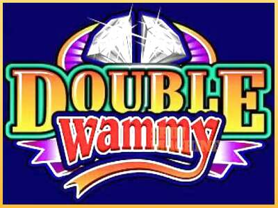 Double Wammy ເຄື່ອງໂມ້ອອນໄລນ໌ສໍາລັບການເງິນ