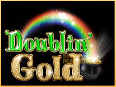 Doublin Gold ເຄື່ອງໂມ້ອອນໄລນ໌ສໍາລັບການເງິນ