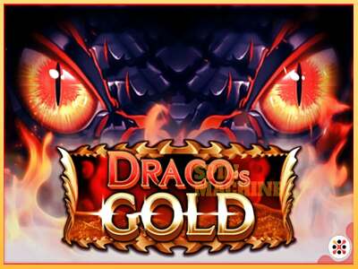 Dracos Gold ເຄື່ອງໂມ້ອອນໄລນ໌ສໍາລັບການເງິນ