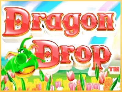 Dragon Drops ເຄື່ອງໂມ້ອອນໄລນ໌ສໍາລັບການເງິນ