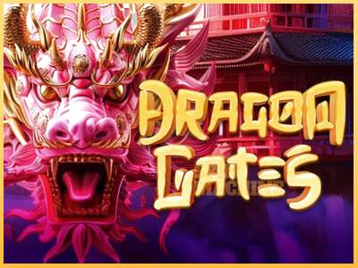 Dragon Gates ເຄື່ອງໂມ້ອອນໄລນ໌ສໍາລັບການເງິນ