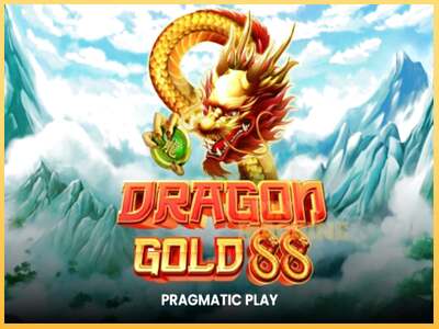 Dragon Gold 88 ເຄື່ອງໂມ້ອອນໄລນ໌ສໍາລັບການເງິນ