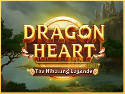 Dragon Heart ເຄື່ອງໂມ້ອອນໄລນ໌ສໍາລັບການເງິນ