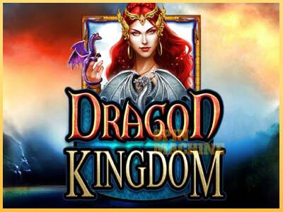 Dragon Kingdom ເຄື່ອງໂມ້ອອນໄລນ໌ສໍາລັບການເງິນ