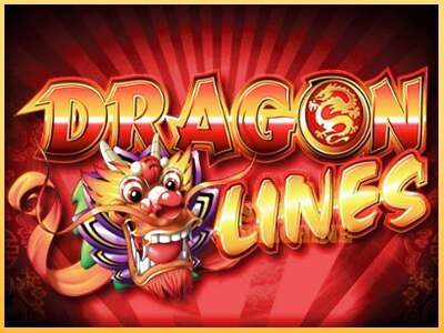 Dragon Lines ເຄື່ອງໂມ້ອອນໄລນ໌ສໍາລັບການເງິນ