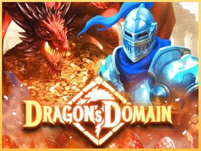 Dragons Domain ເຄື່ອງໂມ້ອອນໄລນ໌ສໍາລັບການເງິນ