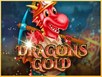 Dragons Gold SL ເຄື່ອງໂມ້ອອນໄລນ໌ສໍາລັບການເງິນ