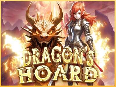 Dragons Hoard ເຄື່ອງໂມ້ອອນໄລນ໌ສໍາລັບການເງິນ