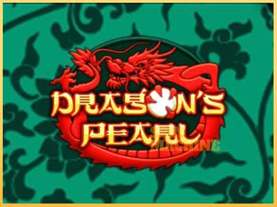 Dragons Pearl ເຄື່ອງໂມ້ອອນໄລນ໌ສໍາລັບການເງິນ