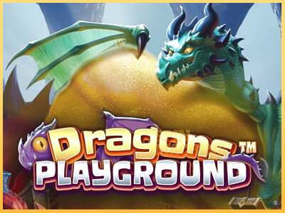 Dragons Playground ເຄື່ອງໂມ້ອອນໄລນ໌ສໍາລັບການເງິນ