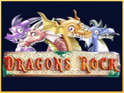 Dragons Rock ເຄື່ອງໂມ້ອອນໄລນ໌ສໍາລັບການເງິນ