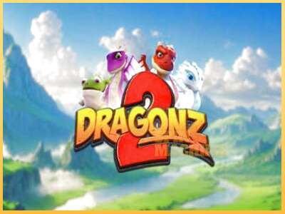 Dragonz 2 ເຄື່ອງໂມ້ອອນໄລນ໌ສໍາລັບການເງິນ