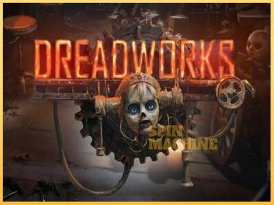 Dreadworks ເຄື່ອງໂມ້ອອນໄລນ໌ສໍາລັບການເງິນ