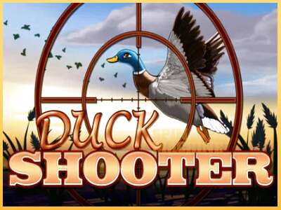 Duck Shooter ເຄື່ອງໂມ້ອອນໄລນ໌ສໍາລັບການເງິນ