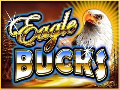 Eagle Bucks ເຄື່ອງໂມ້ອອນໄລນ໌ສໍາລັບການເງິນ