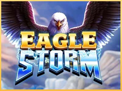 Eagle Storm ເຄື່ອງໂມ້ອອນໄລນ໌ສໍາລັບການເງິນ