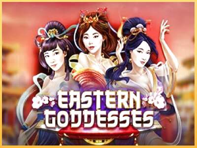 Eastern Goddesses ເຄື່ອງໂມ້ອອນໄລນ໌ສໍາລັບການເງິນ