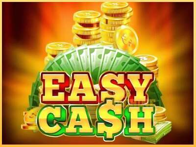 Easy Cash ເຄື່ອງໂມ້ອອນໄລນ໌ສໍາລັບການເງິນ