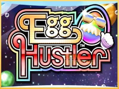 Egg Hustler ເຄື່ອງໂມ້ອອນໄລນ໌ສໍາລັບການເງິນ