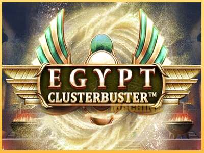 Egypt Clusterbuster ເຄື່ອງໂມ້ອອນໄລນ໌ສໍາລັບການເງິນ