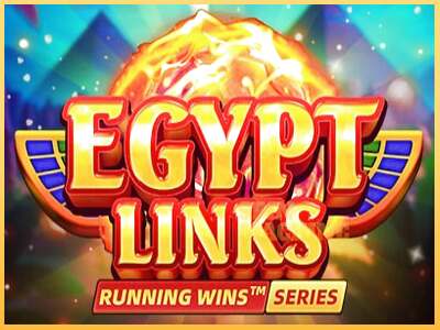 Egypt Links: Running Wins ເຄື່ອງໂມ້ອອນໄລນ໌ສໍາລັບການເງິນ