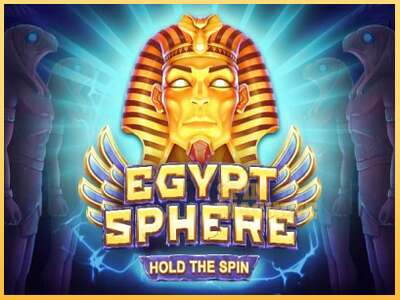 Egypt Sphere ເຄື່ອງໂມ້ອອນໄລນ໌ສໍາລັບການເງິນ