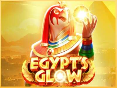 Egypts Glow ເຄື່ອງໂມ້ອອນໄລນ໌ສໍາລັບການເງິນ