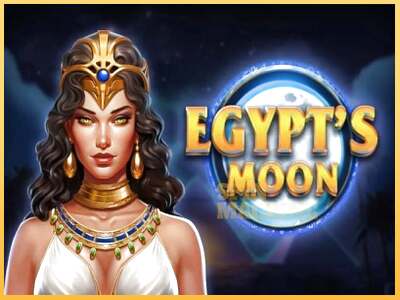 Egypts Moon ເຄື່ອງໂມ້ອອນໄລນ໌ສໍາລັບການເງິນ