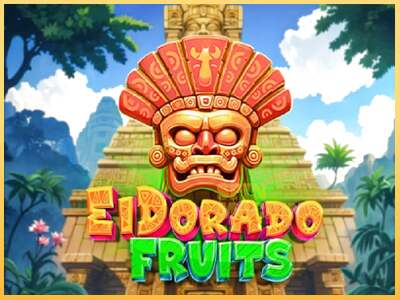 El Dorado Fruits ເຄື່ອງໂມ້ອອນໄລນ໌ສໍາລັບການເງິນ