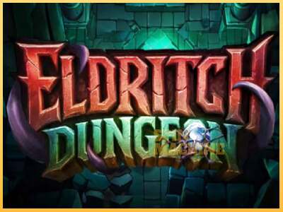 Eldritch Dungeon ເຄື່ອງໂມ້ອອນໄລນ໌ສໍາລັບການເງິນ