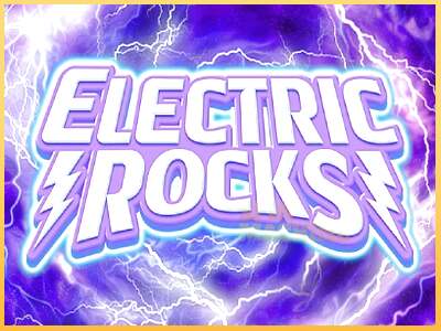 Electric Rocks ເຄື່ອງໂມ້ອອນໄລນ໌ສໍາລັບການເງິນ