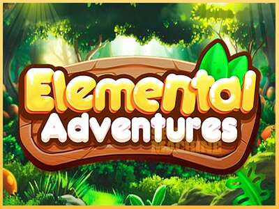 Elemental Adventures ເຄື່ອງໂມ້ອອນໄລນ໌ສໍາລັບການເງິນ