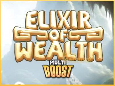 Elixir of Wealth ເຄື່ອງໂມ້ອອນໄລນ໌ສໍາລັບການເງິນ