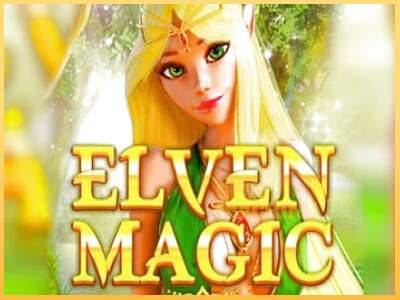 Elven Magic ເຄື່ອງໂມ້ອອນໄລນ໌ສໍາລັບການເງິນ