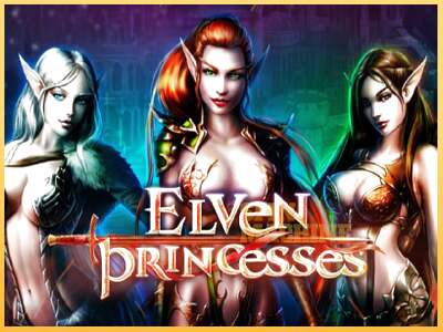 Elven Princesses ເຄື່ອງໂມ້ອອນໄລນ໌ສໍາລັບການເງິນ