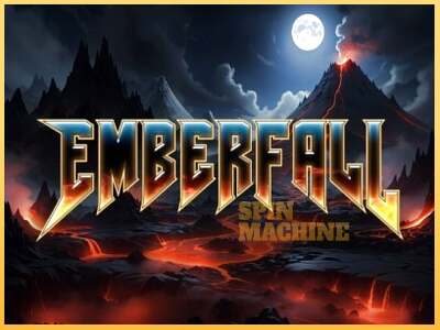 Emberfall ເຄື່ອງໂມ້ອອນໄລນ໌ສໍາລັບການເງິນ