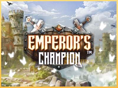 Emperors Champion ເຄື່ອງໂມ້ອອນໄລນ໌ສໍາລັບການເງິນ