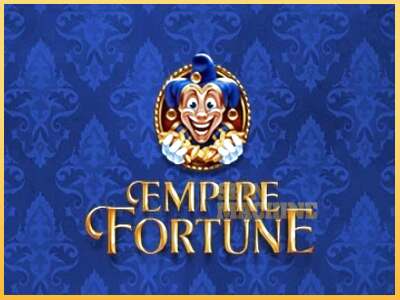 Empire Fortune ເຄື່ອງໂມ້ອອນໄລນ໌ສໍາລັບການເງິນ