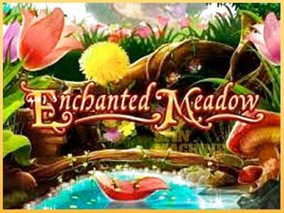 Enchanted Meadow ເຄື່ອງໂມ້ອອນໄລນ໌ສໍາລັບການເງິນ