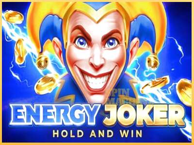 Energy Joker ເຄື່ອງໂມ້ອອນໄລນ໌ສໍາລັບການເງິນ