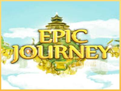 Epic Journey ເຄື່ອງໂມ້ອອນໄລນ໌ສໍາລັບການເງິນ