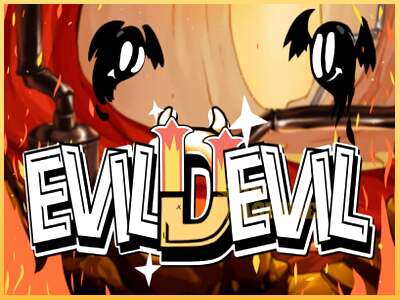 Evil Devil ເຄື່ອງໂມ້ອອນໄລນ໌ສໍາລັບການເງິນ