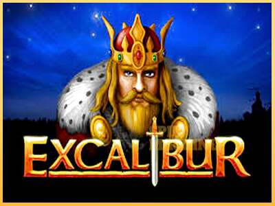 Excalibur ເຄື່ອງໂມ້ອອນໄລນ໌ສໍາລັບການເງິນ