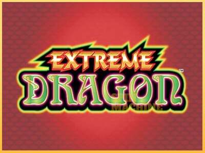 Extreme Dragon ເຄື່ອງໂມ້ອອນໄລນ໌ສໍາລັບການເງິນ