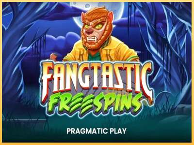 Fangtastic Freespins ເຄື່ອງໂມ້ອອນໄລນ໌ສໍາລັບການເງິນ