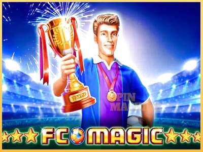 FC Magic ເຄື່ອງໂມ້ອອນໄລນ໌ສໍາລັບການເງິນ