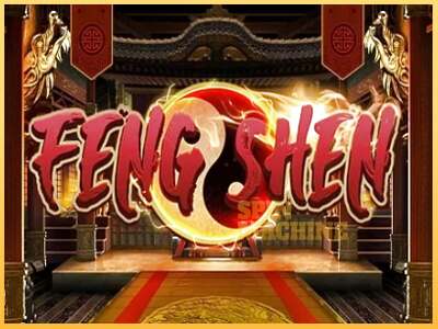 Feng Shen ເຄື່ອງໂມ້ອອນໄລນ໌ສໍາລັບການເງິນ