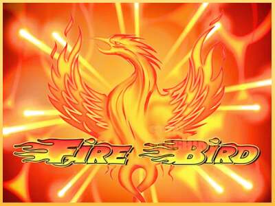 Fire Bird ເຄື່ອງໂມ້ອອນໄລນ໌ສໍາລັບການເງິນ