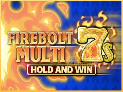 Firebolt Multi 7s Hold and Win ເຄື່ອງໂມ້ອອນໄລນ໌ສໍາລັບການເງິນ